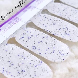 Color Street Have a Ball